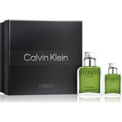 Calvin Klein Eternity for Men Set zestaw upominkowy dla mężczyzn