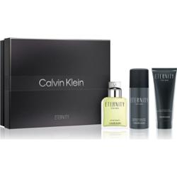 Calvin Klein Eternity for Men Set zestaw upominkowy dla mężczyzn