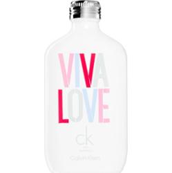 Calvin Klein CK One Essence Viva Love Parfum Intense 100 ml