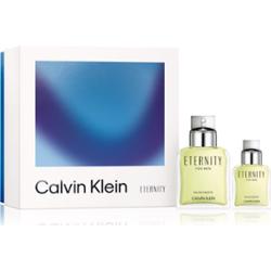 Calvin Klein Eternity for Men Set zestaw upominkowy dla mężczyzn