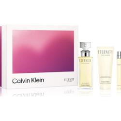 Calvin Klein Eternity For Women Set zestaw upominkowy dla kobiet