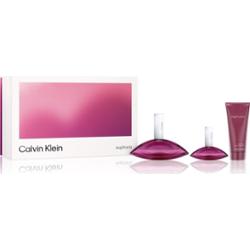 Calvin Klein Euphoria Set zestaw upominkowy dla kobiet