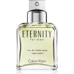 Calvin Klein Eternity for Men woda toaletowa dla mężczyzn 100 ml