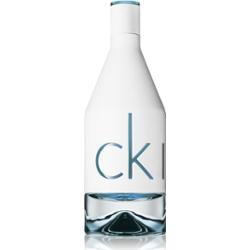 Calvin Klein CK IN2U woda toaletowa dla mężczyzn 100 ml