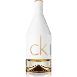 Calvin Klein CK IN2U woda toaletowa dla kobiet 150 ml