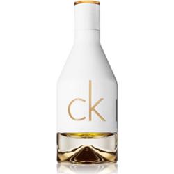 Calvin Klein CK IN2U woda toaletowa dla kobiet 50 ml