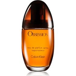 Calvin Klein Obsession woda perfumowana dla kobiet 50 ml