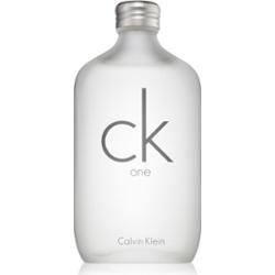 Calvin Klein CK One woda toaletowa unisex 300 ml