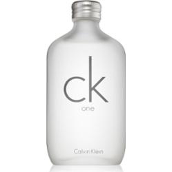 Calvin Klein CK One woda toaletowa unisex 100 ml