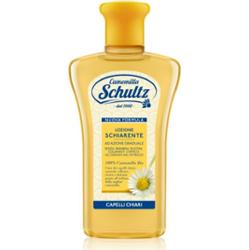 Camomilla Schultz Chamomile mleko do włosów do rozjaśniania włosów 200 ml