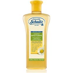Camomilla Schultz Chamomile szampon odbudowujący włosy 250 ml