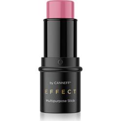 Canneff Effect by Canneff Multipurpose Stick wielofunkcyjny kosmetyk do makijażu oczu, ust i twarzy odcień Pink 7 g