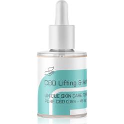 Canneff Balance CBD Lifting & Anti-age serum serum liftingujące 30 ml