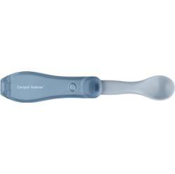 Canpol babies Travel Spoon składana łyżka turystyczna Blue 1 szt.