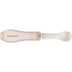 Canpol babies Travel Spoon składana łyżka turystyczna Grey 1 szt.