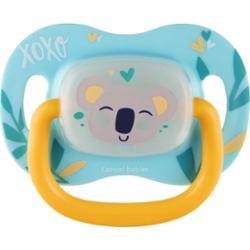 Canpol babies Exotic Animals 18m+ smoczek Koala 1 szt.