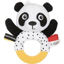 canpol babies BabiesBoo Teether and Rattle gryzak z grzechotką