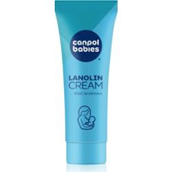 Canpol babies Lanolin Cream maść lanolinowa na brodawki 7 g