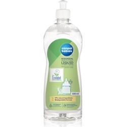 Canpol babies Ecological Washing Liquid środek do czyszczenia akcesoriów dziecięcych 500 ml