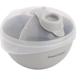 Canpol babies Milk Powder Container dozownik mleka modyfikowanego Grey 1 szt.