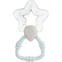 Canpol babies Teethers Water gryzak z grzechotką 3m+ Blue 1 szt.