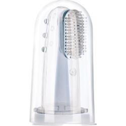 Canpol babies Hygiene szczoteczka do zębów na palec 0m+ 1 szt.