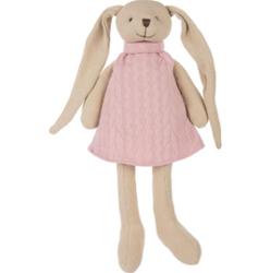 Canpol babies Bunny przytulanka do spania Pink 1 szt.