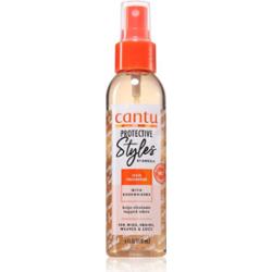 CANTU Protective Styles By Angela spray odświeżający włosów i skóry głowy 118 ml