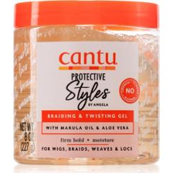 CANTU Protective Styles By Angela żel nawilżający do włosów 227 g
