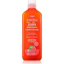 CANTU Guava Scalp Relief Conditioner odżywka regenerująca na skórę głowy 400 ml