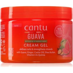 CANTU Guava Cream Gel krem do włosów do włosów kręconych 340 g