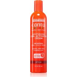 CANTU Shea Butter Curl Activator aktywator do włosów do włosów kręconych 335 ml