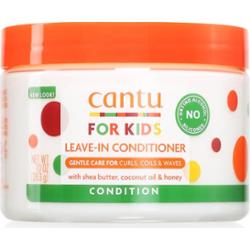 CANTU For Kids Leave-In Conditioner odżywka bez spłukiwania dla dzieci 283 g