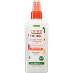 CANTU For Kids Care Detangler spray dla łatwego rozczesywania włosów do włosów kręconych i falowanych 177 ml
