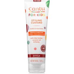 CANTU For Kids Styling Custard żel do stylizacji dla dzieci 227 g