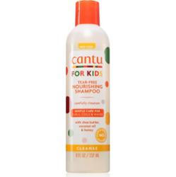 CANTU For Kids Tear-Free Shampoo łagodny szampon dla dzieci 237 ml