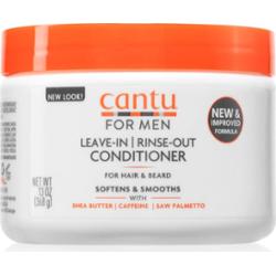CANTU Men Leave-In Conditioner odżywka bez spłukiwania dla mężczyzn 368 g