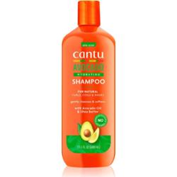 CANTU Avocado Shampoo szampon do włosów kręconych 400 ml