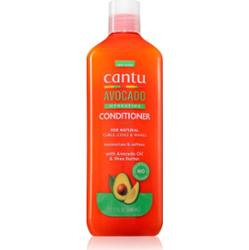 CANTU Avocado Conditioner odżywka głęboko nawilżająca do włosów kręconych i falowanych 400 ml