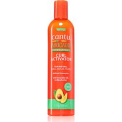 CANTU Avocado Curl Activator aktywator skrętu włosów w kremie 355 ml