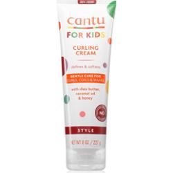 CANTU For Kids Curl Cream krem do włosów do włosów kręconych i falowanych 227 g