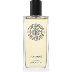 Captain Fawcett Original Eau de Parfum woda perfumowana dla mężczyzn 50 ml