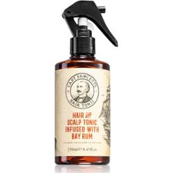 Captain Fawcett Hair Tonic Refreshing tonik do włosów dla mężczyzn 250 ml