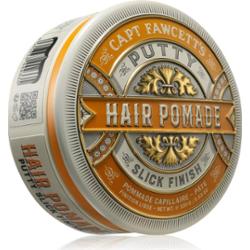 Captain Fawcett Kremowa pomada do stylizacji włosów Putty dla mężczyzn 100 g