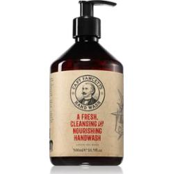 Captain Fawcett Expedition Reserve Hand Wash mydło w płynie do rąk 500 ml