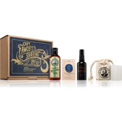 Captain Fawcett Barberism by Sid Sottung Gift Set zestaw upominkowy dla mężczyzn