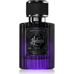 Captain Fawcett John Petrucci's Nebula Eau de Parfum woda perfumowana dla mężczyzn 50 ml