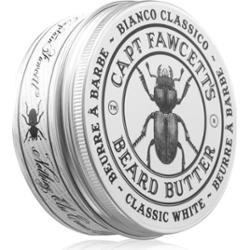 Captain Fawcett Beard Butter Bianco Classico 80 ml