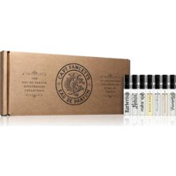 Captain Fawcett Eau de Parfum Exploratory Collection perfumy dla mężczyzn zestaw upominkowy