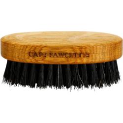 Captain Fawcett Wild Boar Beard Brush – szczotka do brody z włosiem dzika